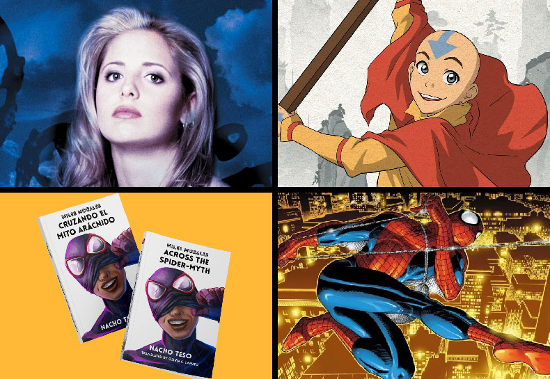 Top del Año 2025 Words By Teso